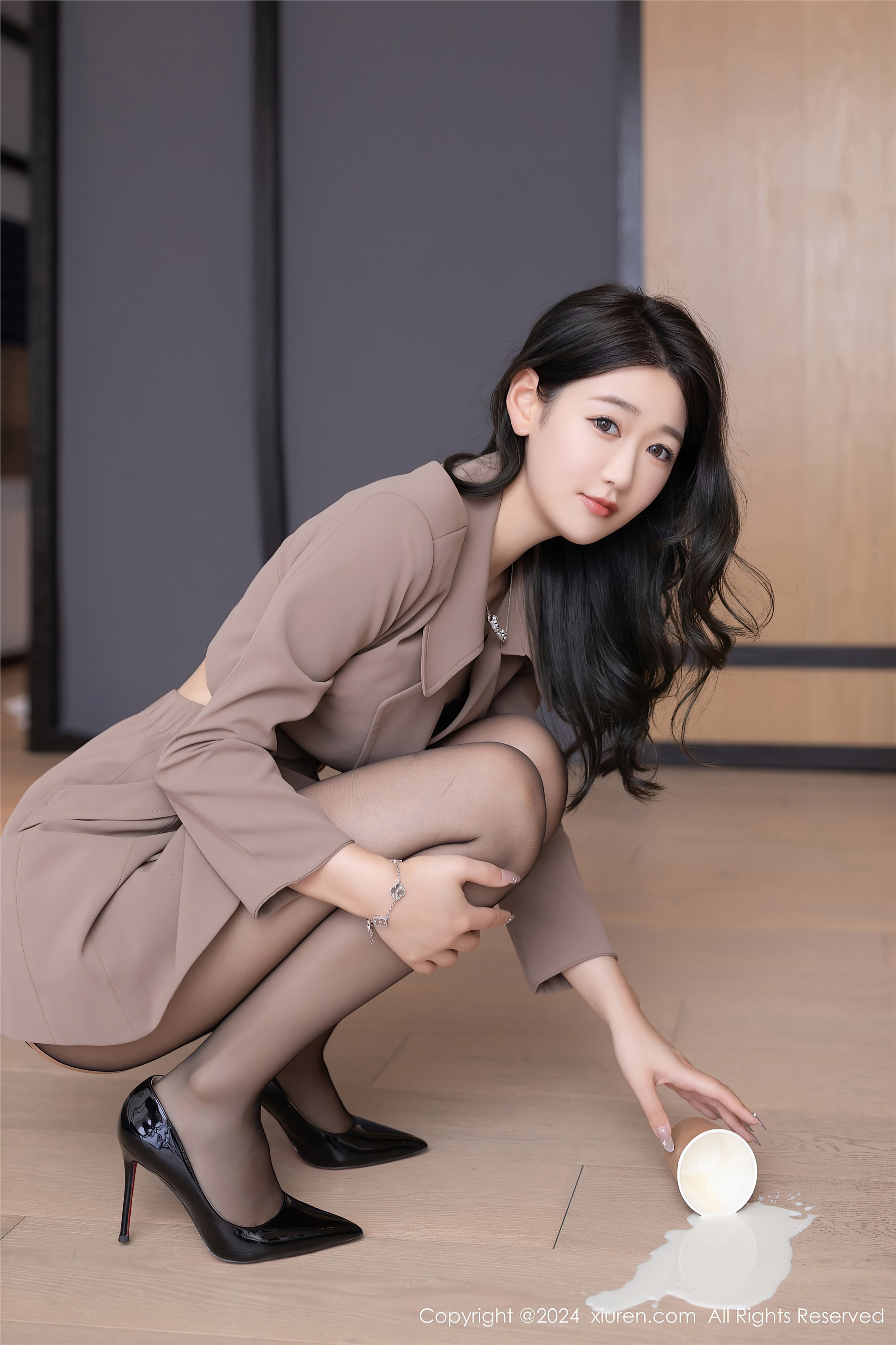 Xiuren秀人网 2024.07.08 NO.8824 唐安琪